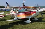 N133WP @ KOSH - OSH 2019 - by Florida Metal