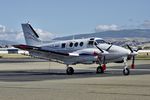 N7199D @ LVK - Livermore Airport California 2020. - by Clayton Eddy