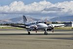 N7199D @ LVK - Livermore Airport California 2020. - by Clayton Eddy