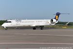D-ACKG @ EDDK - Bombardier CL-600-2D24 CRJ 900 - CL CLH Lufthansa CityLine 'Gluecksburg - 15084 - D-ACKG - 04.05.2018 - CGN - by Ralf Winter
