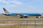 VN-A862 @ EDDF - Boeing 787-9 Dreamliner - VN HVn Vietnam Airlines - 35152 - VN-A862 - 22.07.2019 - FRA - by Ralf Winter