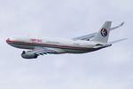 B-5938 @ LOWW - China Eastern Airlines Airbus A330-200 - by Thomas Ramgraber