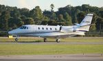 N139XL @ KORL - NBAA 2018 - by Florida Metal