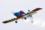 N595BS @ KVYS - Plane spotting - by Michael W Fuller