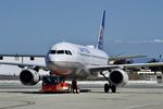 N822UA @ KSFO - SFO 2020. - by Clayton Eddy