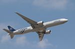 HL7783 @ KORD - Boeing 777-7B5/ER - by Mark Pasqualino