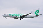 F-HTVK @ EGSH - Arriving at Norwich from Paris, Orly. - by keithnewsome