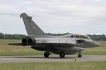 306 @ LFRJ - Dassault Rafale B, Taxiing to flight line, Landivisiau Naval Air Base (LFRJ) Tiger Meet 2017 - by Yves-Q