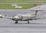 LX-JFR @ LFBO - Taxiing to the Genral Aviation area... - by Shunn311