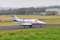 D-ILAP @ EGBJ - D-ILAP at Gloucestershire Airport. - by Andrew Geoffrey Ashbee