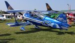 N171JG @ KOSH - OSH 2019 - by Florida Metal