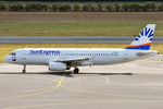 LY-VEL @ LOWW - Taxiing out for departure - by Robert Kearney