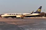 EI-EBC @ EDDK - Boeing 737-8AS(W) - FR RYR Ryanair - 37520 - EI-EBC - 04.02.2019 - CGN - by Ralf Winter
