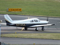 N218SA @ EGBJ - N218SA at Gloucestershire Airport. - by Andrew Geoffrey Ashbee