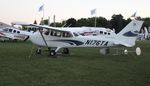 N176TA @ KOSH - OSH 2018 - by Florida Metal