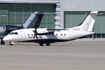 D-CATZ @ LOWW - Private Wings Dornier 328 - by Thomas Ramgraber