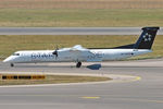 OE-LGR @ LOWW - Taxiing out for departure - by Robert Kearney