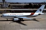7T-VJC @ LFPO - Airbus A310-203 - AH DAH Air Algerie - 291 - 7T-VJC - 1990 - Orly - by Ralf Winter