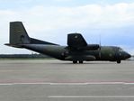 51 04 @ EDDK - Transall C-160D - GAF German Air Force - D141 - 51+04 - 09.08.2016 - CGN - by Ralf Winter