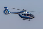 D-HNWW @ EDDK - D-HNWW - Airbus Helicopters H 145 T2 - Polizei Nordrhein-Westfalen - by Michael Schlesinger