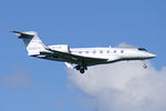 OE-LVA @ LOWW - MJet Gulfstream G500 - by Thomas Ramgraber