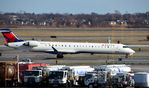 N901XJ @ KJFK - Taxi JFK - by Ronald Barker