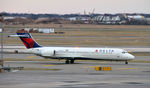 N995AT @ KJFK - Taxi to gate JFK - by Ronald Barker