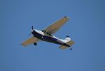 N185BL @ C77 - Cessna A185F - by Mark Pasqualino