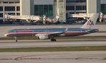 N186AN @ KMIA - MIA 2014 - by Florida Metal