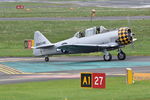 G-TDJN @ EGBJ - G-TDJN at Gloucestershire Airport. - by andrew1953