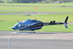 N448EA @ EGBJ - N448EA at Gloucestershire Airport. - by andrew1953