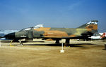 63-7693 @ KRIV - At March AFB Museum, circa 1993. - by kenvidkid