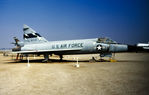56-1114 @ KRIV - At March AFB Museum, circa 1993. - by kenvidkid