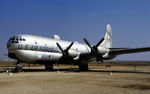 53-0363 @ KRIV - At March AFB Museum, circa 1993. - by kenvidkid
