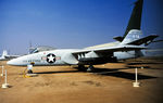 71-1368 @ KRIV - At March AFB Museum, circa 1993. - by kenvidkid