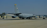 57-2603 @ KRIV - At March AFB, circa 1993. - by kenvidkid