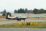 N41HT @ HWD - Young Eagles flights during the open house at the Hayward Executive Airport - by Chris Humphrey