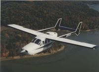 N184 - Flight over indiana - by David Edsall