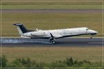 PP-LEG @ EDDR - Embraer EMB-135BJ Legacy 650 - by Jerzy Maciaszek