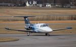 N229BW @ KMVN - Eclipse EA550 - by Mark Pasqualino