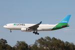 F-HLVL @ LMML - A330 F-HLVL Level - by Raymond Zammit