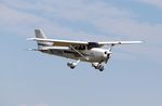 N172HX @ KFEP - Cessna 172S - by Mark Pasqualino