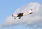 G-OCRZ @ EGBJ - G-OCRZ landing at Gloucestershire Airport. - by andrew1953