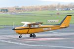 N3957S @ EGBJ - N3957S at Gloucestershire Airport. - by andrew1953