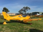 VH-YVP @ YMMB - Bristell VH-YVP at Moorabbin, June 11 2020