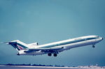 I-DIRO @ LMML - B727 I-DIRO Alitalia - by Raymond Zammit