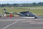G-STVZ @ EGBJ - G-STVZ at Gloucestershire Airport. - by andrew1953