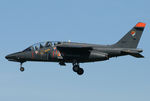 E107 @ LFOT - One of the last Alphajet remaining at Tours AFB. - by Marcotte