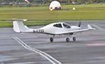 G-CTSS @ EGBJ - G-CTSS at Gloucestershire Airport. - by andrew1953