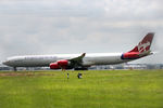 G-VOGE @ EGLL - Taxiing - by micka2b